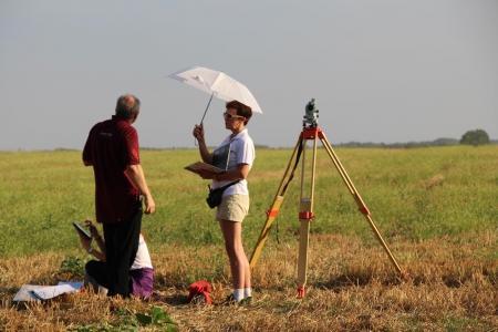 "Небесная Регата 2016". Финальный спортивный полёт