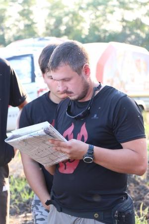 "Небесная Регата 2016". Финальный спортивный полёт