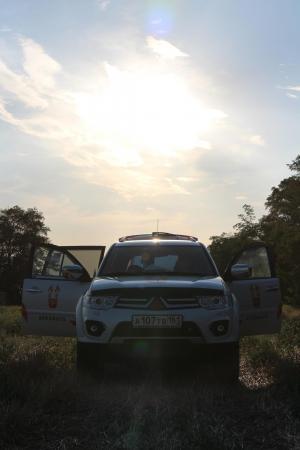 "Небесная Регата 2016". Финальный спортивный полёт