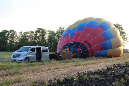 "Небесная Регата 2016". Финальный спортивный полёт