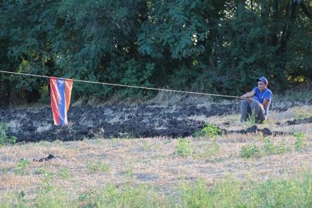 "Небесная Регата 2016". Финальный спортивный полёт