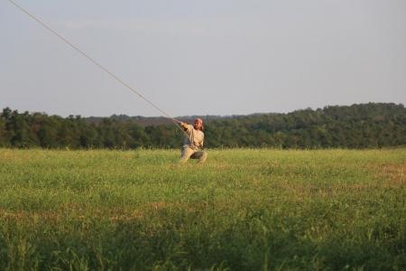 "Небесная Регата 2016". Финальный спортивный полёт