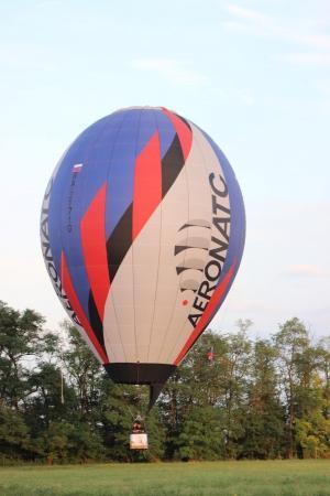 "Небесная Регата 2016". Финальный спортивный полёт