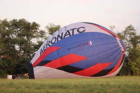 "Небесная Регата 2016". Финальный спортивный полёт