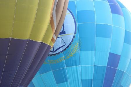 "Небесная Регата 2016". Финальный спортивный полёт