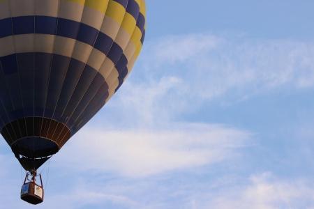 "Небесная Регата 2016". Финальный спортивный полёт