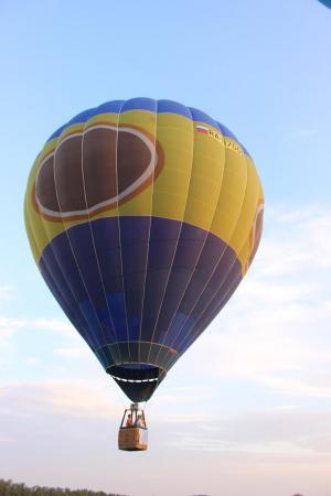 "Небесная Регата 2016". Финальный спортивный полёт