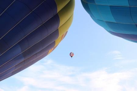 "Небесная Регата 2016". Финальный спортивный полёт