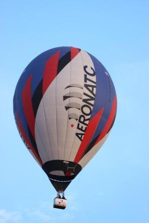 "Небесная Регата 2016". Финальный спортивный полёт