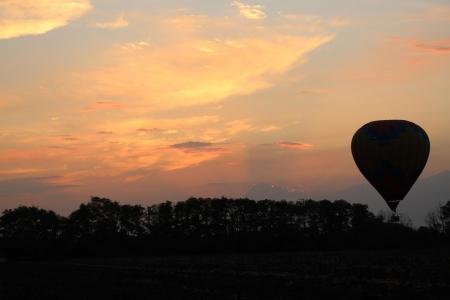 "Небесная Регата 2016". Финальный спортивный полёт