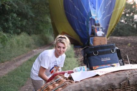 "Небесная Регата 2016". Финальный спортивный полёт