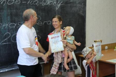 "Небесная Регата 2016". Определены победители