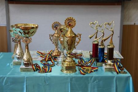 "Небесная Регата 2016". Определены победители