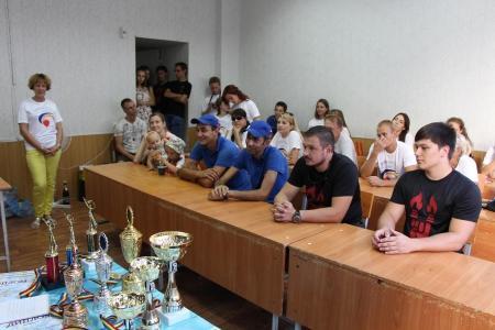 "Небесная Регата 2016". Определены победители