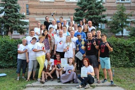 "Небесная Регата 2016". Определены победители