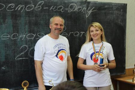 "Небесная Регата 2016". Определены победители