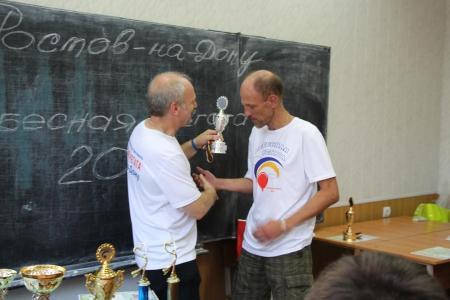 "Небесная Регата 2016". Определены победители