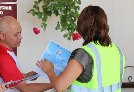 Пополнение в "Команде Дамира"