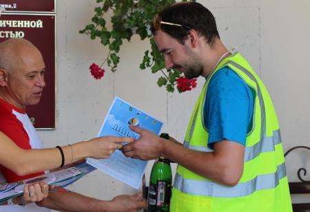 Пополнение в "Команде Дамира"