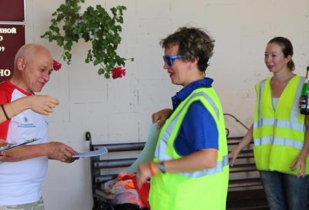 Пополнение в "Команде Дамира"