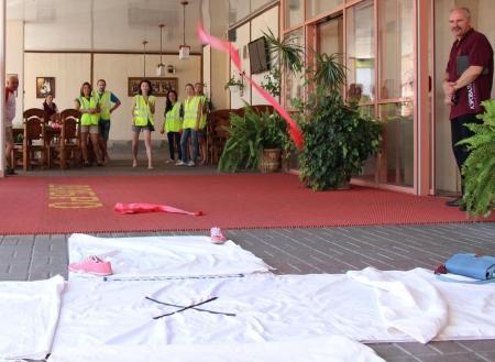 Пополнение в "Команде Дамира"