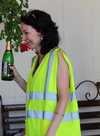 Пополнение в "Команде Дамира"