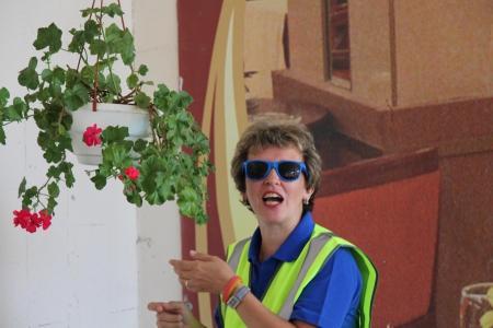 Пополнение в "Команде Дамира"