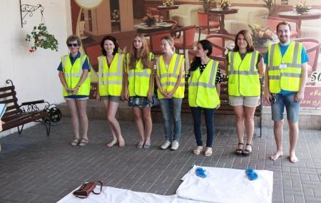 Пополнение в "Команде Дамира"