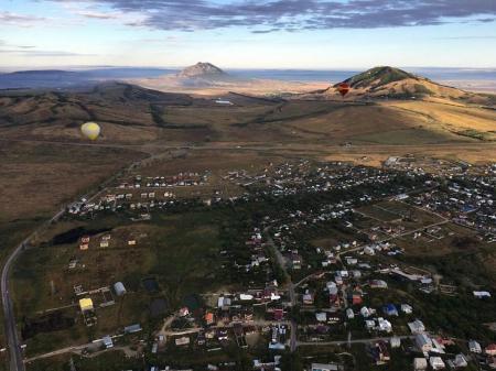 КМВ2016 - открытие, первый спортивный и первая отмена.