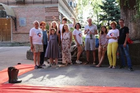 Пополнение в "Команде Дамира" 2