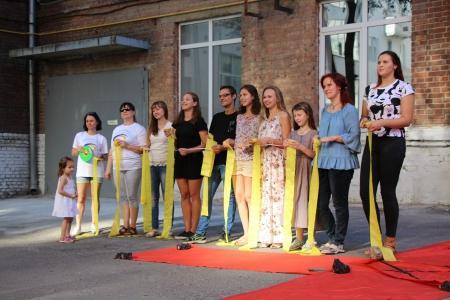 Пополнение в "Команде Дамира" 2