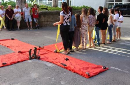 Пополнение в "Команде Дамира" 2