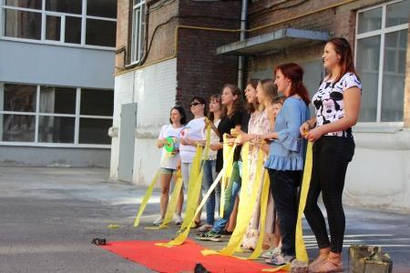 Пополнение в "Команде Дамира" 2