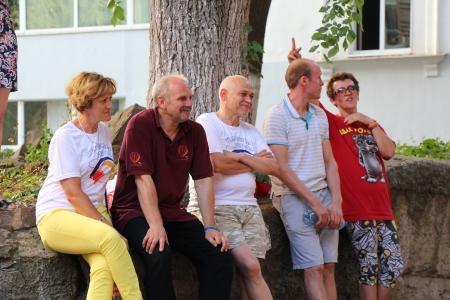 Пополнение в "Команде Дамира" 2