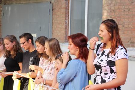 Пополнение в "Команде Дамира" 2