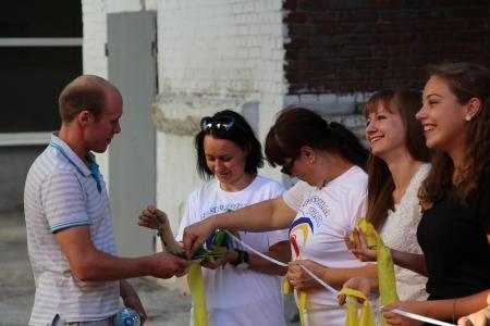 Пополнение в "Команде Дамира" 2