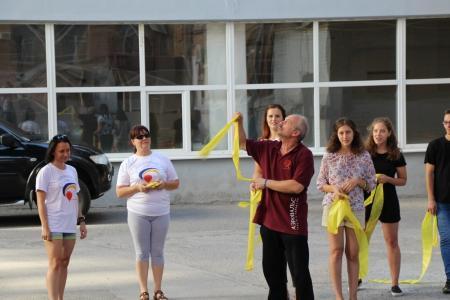 Пополнение в "Команде Дамира" 2