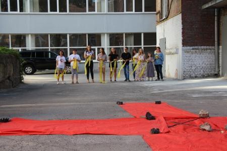 Пополнение в "Команде Дамира" 2