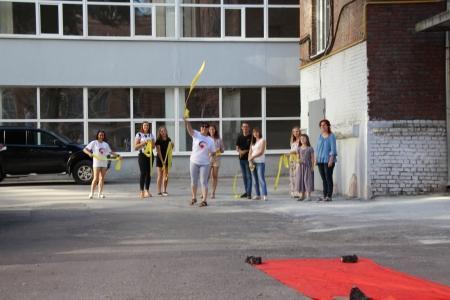 Пополнение в "Команде Дамира" 2