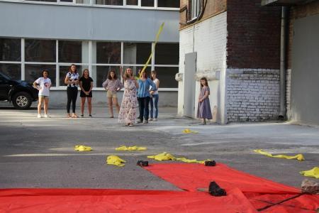 Пополнение в "Команде Дамира" 2