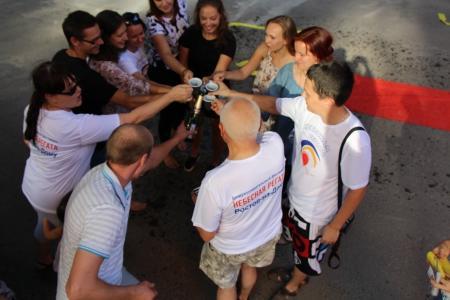 Пополнение в "Команде Дамира" 2