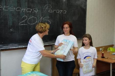 Пополнение в "Команде Дамира" 2