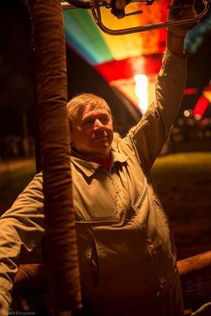 КМВ2016 - открытие, первый спортивный и первая отмена.