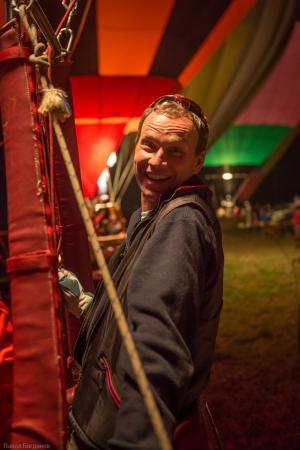 КМВ2016 - открытие, первый спортивный и первая отмена.