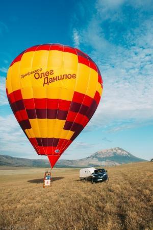 КМВ2016 - открытие, первый спортивный и первая отмена.