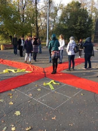Отчет о семинаре судей-измерителей в Белгороде