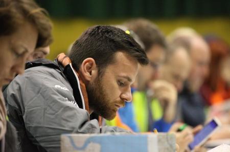 22-й Чемпионат мира по воздухоплавательному спорту. Фоторепортаж Николая Рябцева