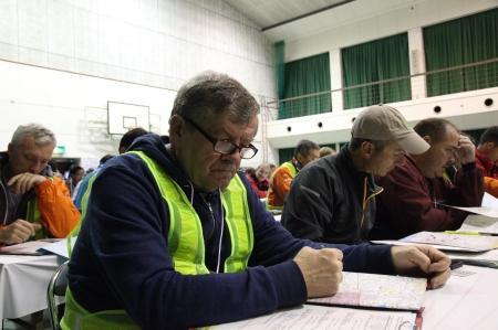 22-й Чемпионат мира по воздухоплавательному спорту. Фоторепортаж Николая Рябцева