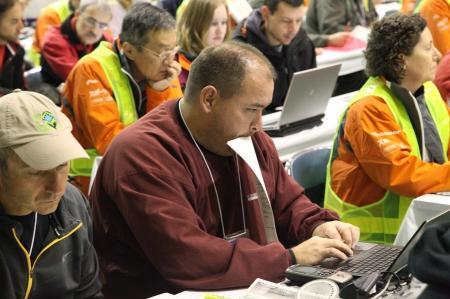 22-й Чемпионат мира по воздухоплавательному спорту. Фоторепортаж Николая Рябцева
