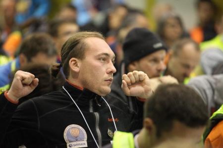 22-й Чемпионат мира по воздухоплавательному спорту. Фоторепортаж Николая Рябцева